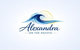 Alexandra On The Pacific